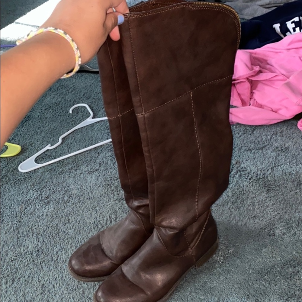 boots
